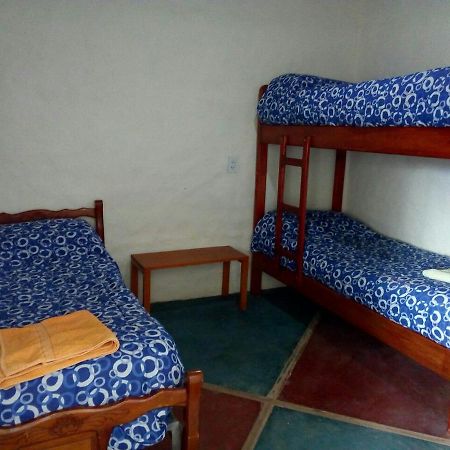 El Reposo De Mandinga Cabanas Tematicas Villa Humahuaca Exterior photo