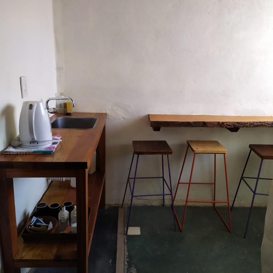 El Reposo De Mandinga Cabanas Tematicas Villa Humahuaca Exterior photo
